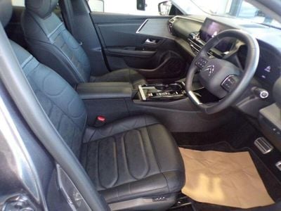Citroën C5 X