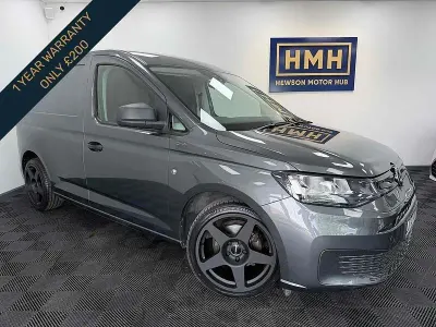 Usado VW Caddy