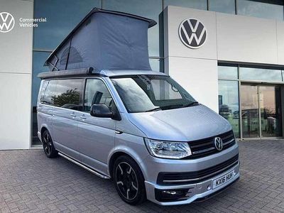 VW California
