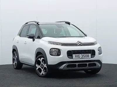 Used Citroën C3
