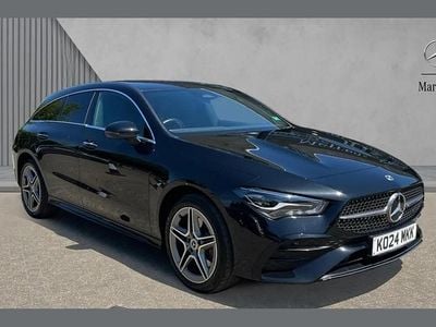 Mercedes CLA250e