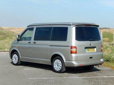 Used VW Transporter 2007 Van