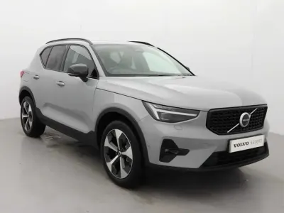 Used Volvo XC40 Plus 161 HP (118 kW) 2026 SUV