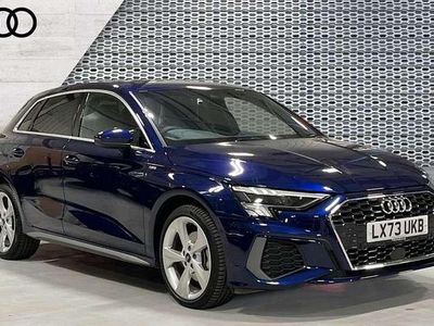 Audi A3 e-tron