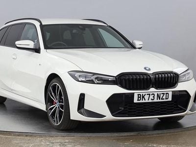 BMW 330e