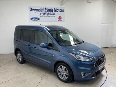 Ford Tourneo Connect