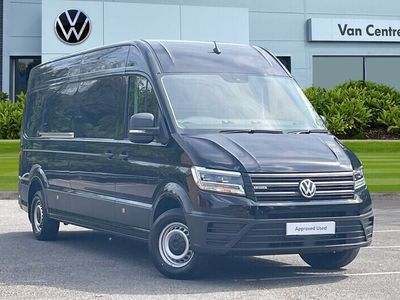 VW Crafter