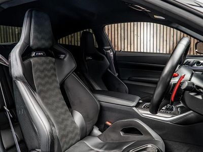 Used BMW M4 Competition Edition 510 HP (375 kW) 2022 Grey Coupe