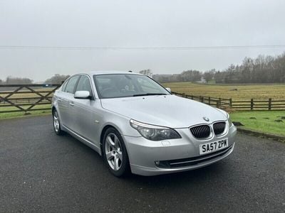 BMW 525
