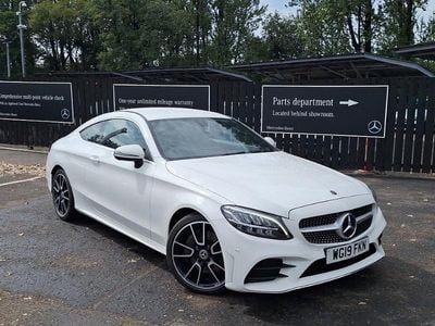 Mercedes C300