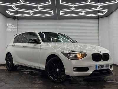 BMW 116