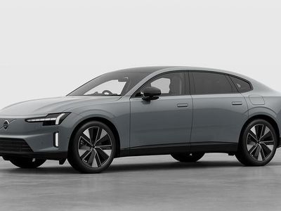 New Volvo ES90 Ultra 244 kW (333 HP) 2026 Vapour grey Sedan