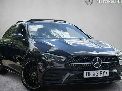 Used Mercedes E250