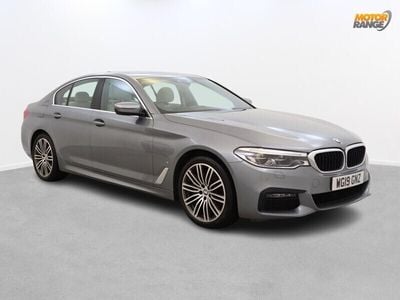 BMW 530e