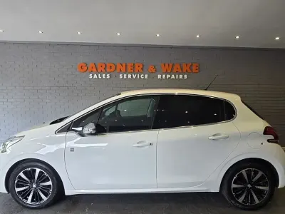 Used Peugeot 82