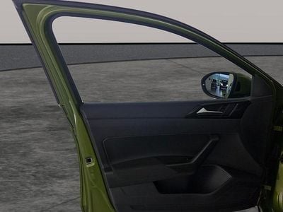 VW Taigo