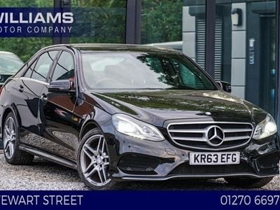 Mercedes E250