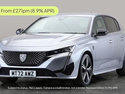 Used 2024 Peugeot 308 GTi Hatchback | £18,194 (Good price)