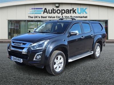 Isuzu Pick up