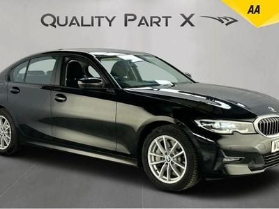 BMW 330e