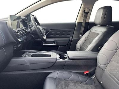 Polar white Used 2022 Citroën C5 Aircross PureTech SUV | £15,990 (Good price)