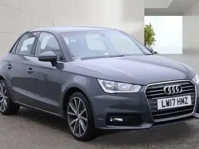 Used Audi A1 Sportback