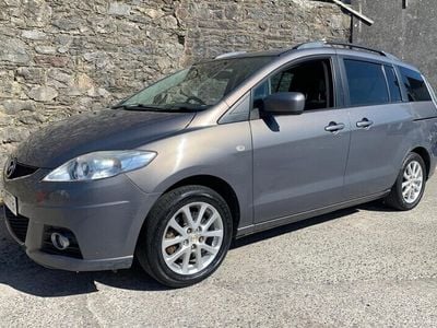 Mazda 5