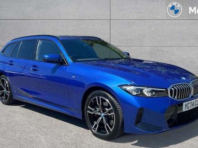 BMW 330e