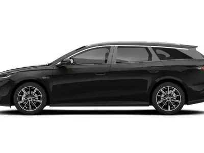 New BYD Seal Boost 184 HP (135 kW) 2026 Estate