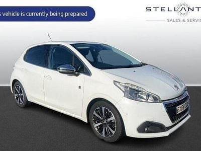 Used 2019 Peugeot 208 Hatchback | £7,538 (Good price)