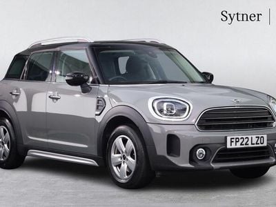 Mini Cooper Countryman
