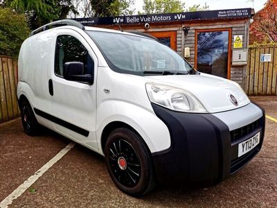 used Fiat Fiorino 16V MULTIJET SX