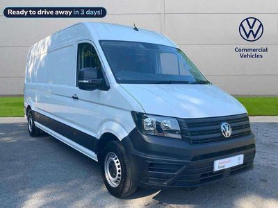 VW Crafter