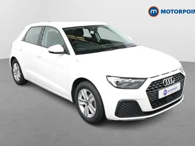 Used Audi A1
