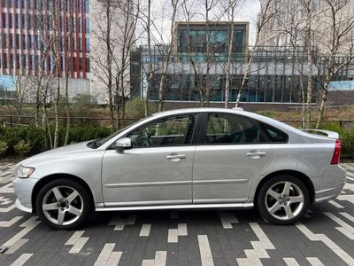 Volvo S40