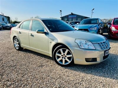 Cadillac BLS