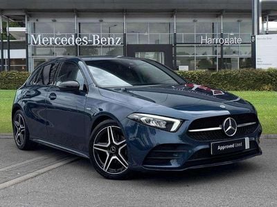 Mercedes A200