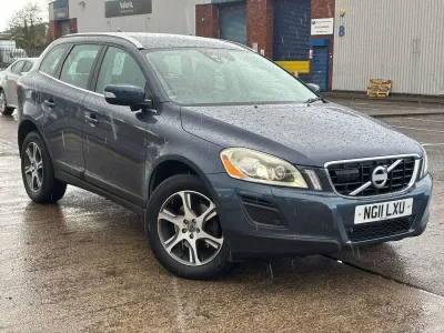 Usado Volvo XC60
