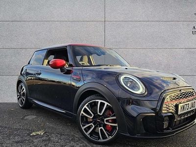 Mini John Cooper Works