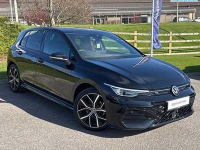 Used VW Golf VIII 150 HP (110 kW) 2025