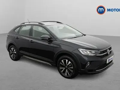 Used VW Taigo