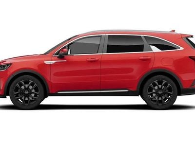 Used 2023 Kia Sorento SUV | £29,495 (Good price)