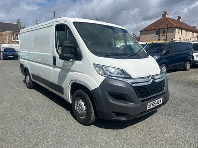 Citroën Relay