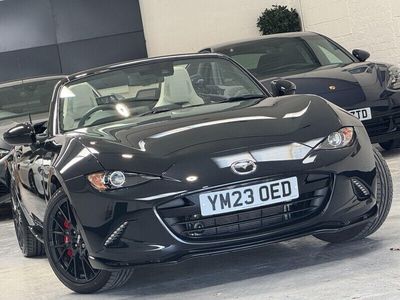 Mazda MX5