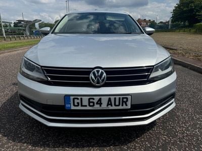 VW Jetta