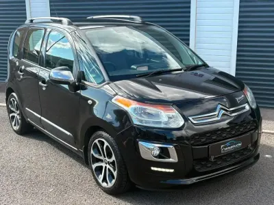 Used Citroën C3 Picasso