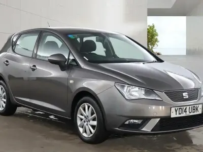 Used Seat Ibiza