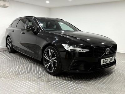 Volvo V90