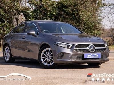 Mercedes A200