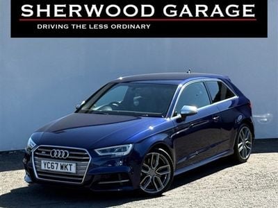 Audi S3